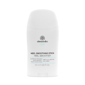 ALESSAN Pedix Heel Smoothing (n) Stick 50 g