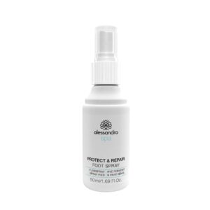 ALESSAN Pedix Protect&Repair Foot Spr 50 ml
