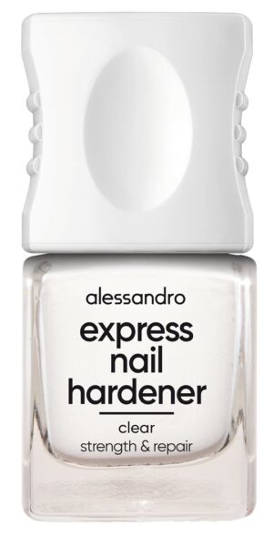 ALESSAN Express Nail Hardener                10 ml