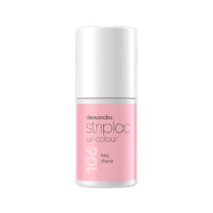 ALESSAN Striplac UV Colour Hey There      6.500 ml