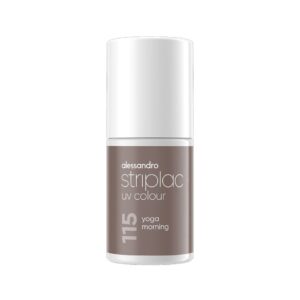 ALESSAN Striplac UV Colour Yoga Morning   6.500 ml