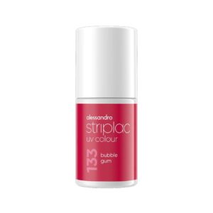ALESSAN Striplac UV Colour Bubble Gum     6.500 ml