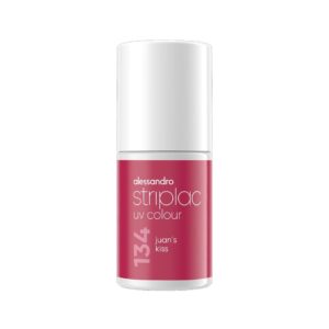 ALESSAN Striplac UV Colour Juan's Kiss    6.500 ml