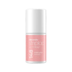 ALESSAN Striplac UV Colour Street Glam    6.500 ml