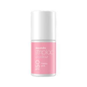ALESSAN Striplac UV Colour Happy Pink     6.500 ml