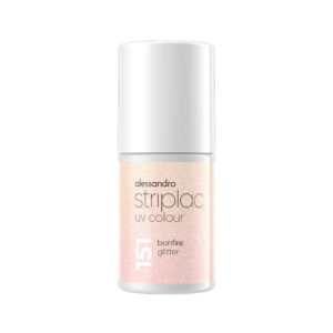ALESSAN Striplac UV Colour Bonfire        6.500 ml