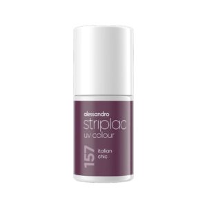 ALESSAN Striplac UV Colour Italian Chic 6.5 ml