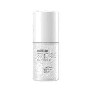 ALESSAN Striplac UV Colour Inspiri Diamond6.500 ml