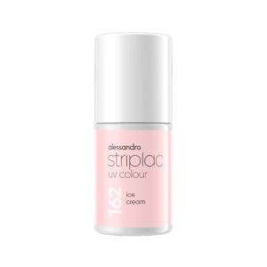 ALESSAN Striplac UV Colour Ice Cream      6.500 ml