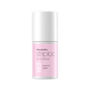 ALESSAN Striplac UV Colour Unicorn Cake   6.500 ml