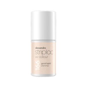 ALESSAN Striplac UV Colour Good Spirit    6.500 ml