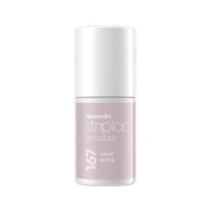 ALESSAN Striplac UV Colour Velvet Spring  6.500 ml