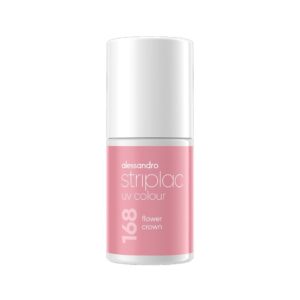 ALESSAN Striplac UV Colour Flower Crown   6.500 ml