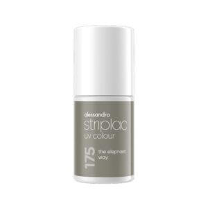ALESSAN Striplac UV Colour The Elephant Wa6.500 ml