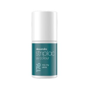 ALESSAN Striplac UV Colour Mix My Drink 6.5 ml