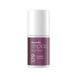 ALESSAN Striplac UV Colour Stardust       6.500 ml
