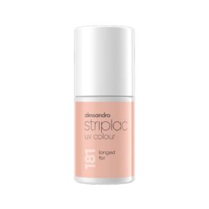 ALESSAN Striplac UV Colour Longed For     6.500 ml