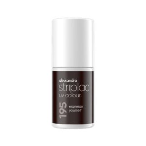ALESSAN Striplac UV Colour Espres Yourself6.500 ml