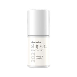 ALESSAN Striplac UV Colour Creamy Vanilla 6.500 ml