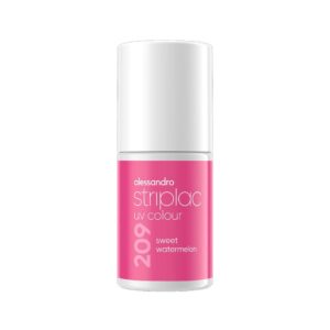 ALESSAN Striplac UV Colour Sweet Watermelo6.500 ml