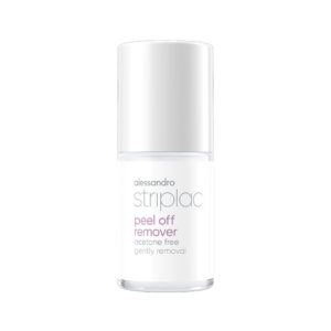 ALESSAN Striplac Peel Off Remover         6.500 ml