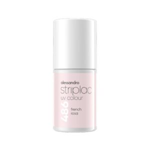 ALESSAN Striplac UV Colour French Rosa    6.500 ml