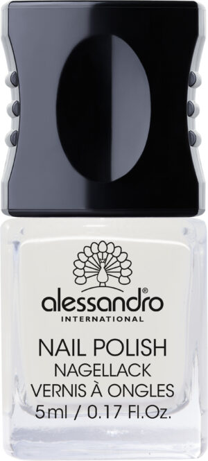 ALESSAN Nagellack No 101