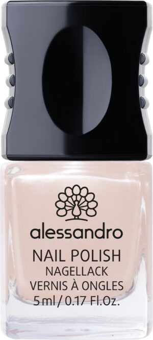 ALESSAN Nagellack Shimmer S