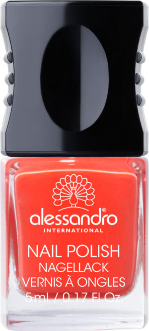 ALESSAN Nagellack No 114