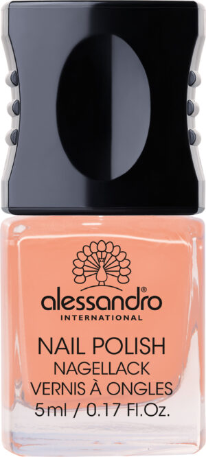 ALESSAN Nagellack No 116
