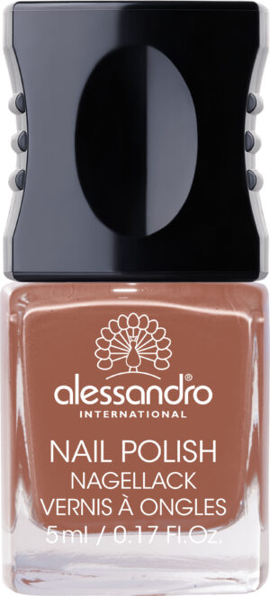 ALESSAN Nagellack No 120