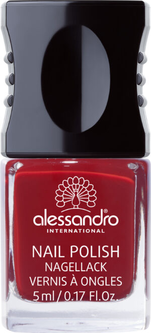 ALESSAN Nagellack No 126