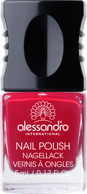 ALESSAN Nagellack No 128