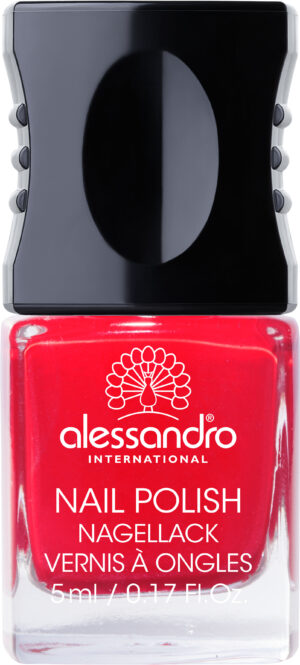 ALESSAN Nagellack No 129
