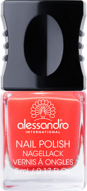 ALESSAN Nagellack No 132