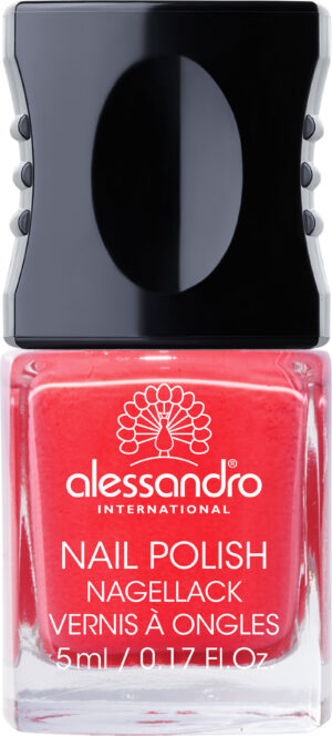 ALESSAN Nagellack Hurly B