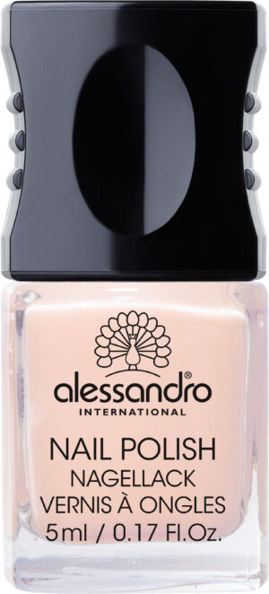 ALESSAN Nagellack No 137