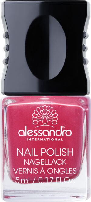 ALESSAN Nagellack No 141