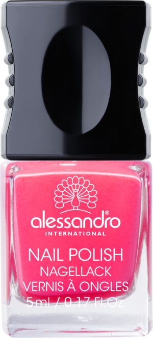 ALESSAN Nagellack No 142