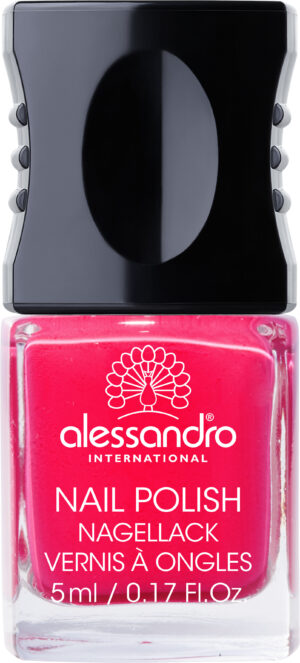 ALESSAN Nagellack No 143