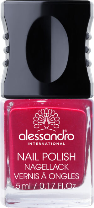 ALESSAN Nagellack No 153