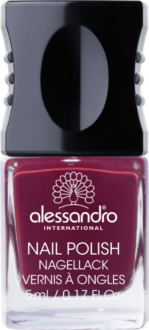 ALESSAN Nagellack No 154