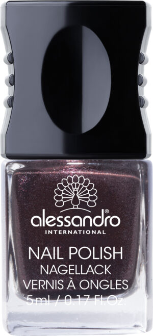 ALESSAN Nagellack No 155