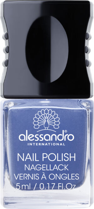 ALESSAN Nagellack No 156