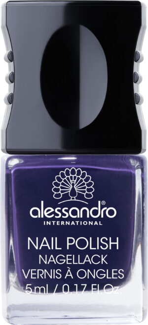 ALESSAN Nagellack No 158