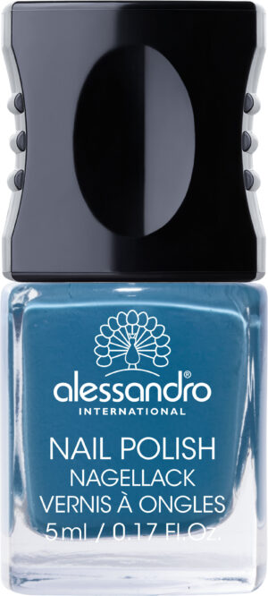 ALESSAN Nagellack No 161