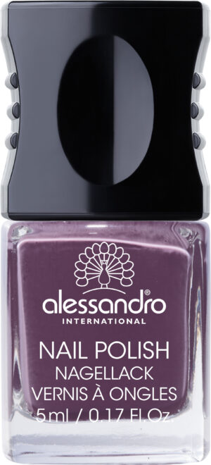 ALESSAN Nagellack No 167
