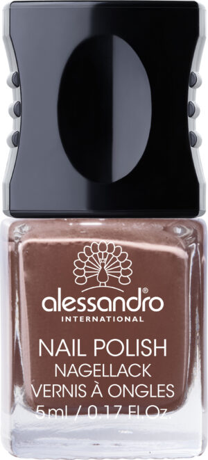 ALESSAN Nagellack No 169