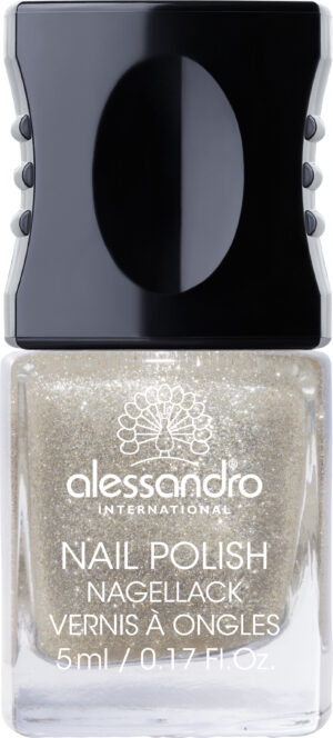 ALESSAN Nagellack No 173