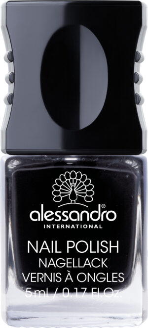 ALESSAN Nagellack No 177